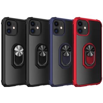 GENERICO Carcasa compatible con iPhone 11 Turquesa