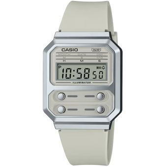 Casio Retro Negro – Tienda con Clase Colombia