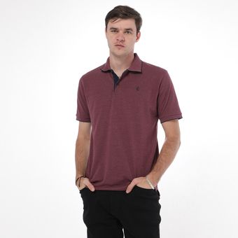 Polo Manga Corta Hombre Newport NEWPORT