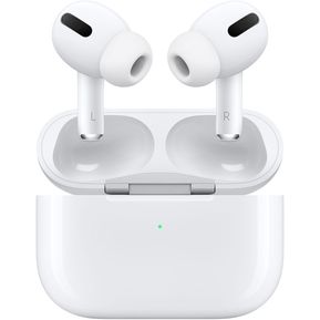 Audífonos Apple AirPods Pro - Blanco