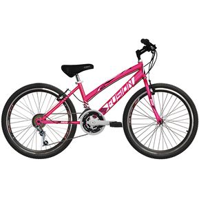 Fusion bicicleta discount