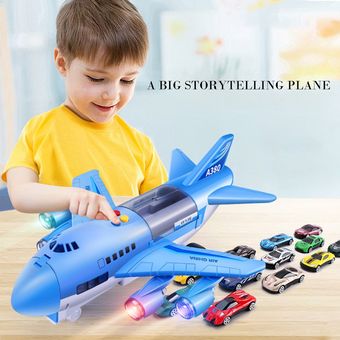 aviones juguetes niños