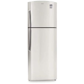 Refrigerador MabeRMT510RXMRX0 Top Mount 19 Pies Gris | Linio México -  MA926HL0UBG64LMX