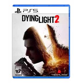 Dying Light 2 Ps5 Juego PlayStation 5