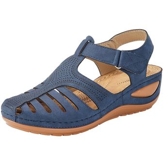 sandalias mujer comodas para andar