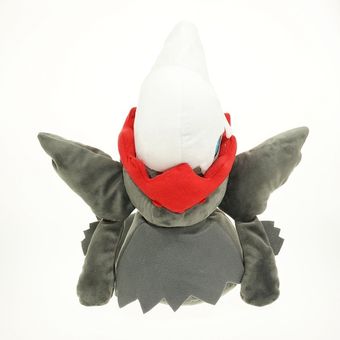 40cm Anime Darkrai Munecos De Peluche De Juguete De Tamano Grande Suave Da Wot Linio Mexico Ge598tb1mo83xlmx