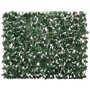Follaje artificial hiedra en bambú 100 x 200 cm