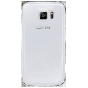 Case Samsung Galaxy S6 - Transparente