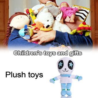 Tela de peluche Súper suave Tela perfecta para abrazar y jugar para niños regalos 