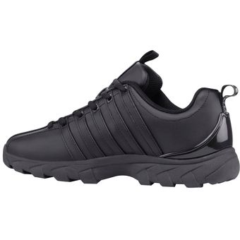 Tenis Negros Kswiss Haxby para Caballero Linio M xico