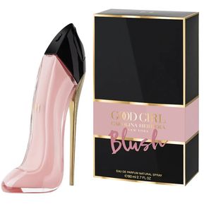 Perfume Carolina Herrera Good Girl Blush Mujer 80ml Dama EDP