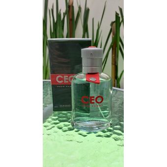 perfume ceo pour homme precio