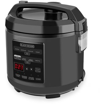 PR100SD  BLACK + DECKER