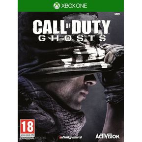 Call Of Duty: Ghosts - Xbox One...