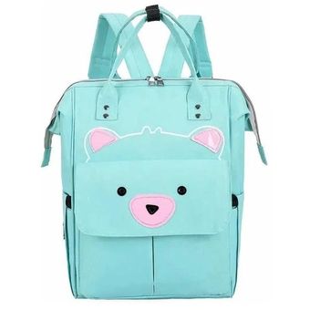 Pañalera morral para discount bebe