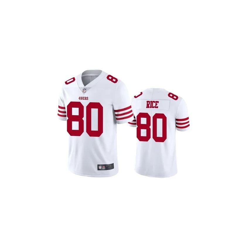 Men's Nike George Kittle White San Francisco 49ers Vapor F.u.s.e. Limited  Jersey - White - Yahoo Shopping