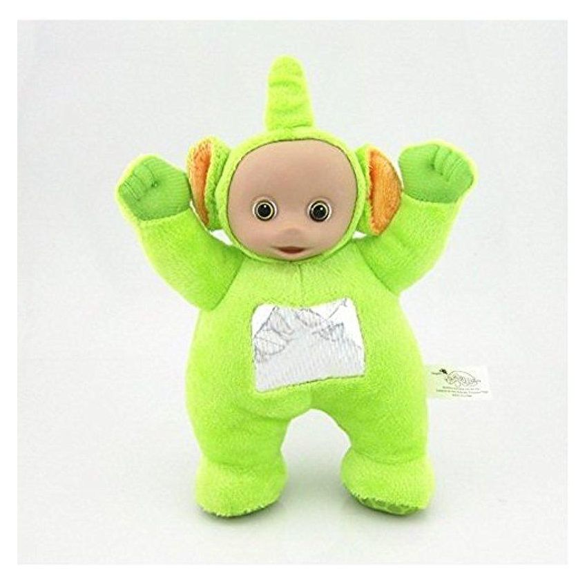 peluches de los teletubbies