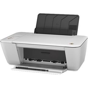 Impresora HP Ink Advantage 1015 Injección de Tinta - Blanco