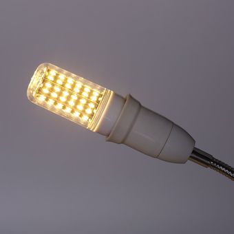 1pc nuevo E27 4014 SMD AC 110V 6W 96 Maíz LED Luz Lámpara de ahorro de energía 