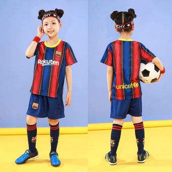 Niños niñas jersey establece uniforme deportivo | Linio México - GE598TB0YDT1BLMX