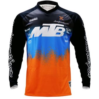 playeras para motocross