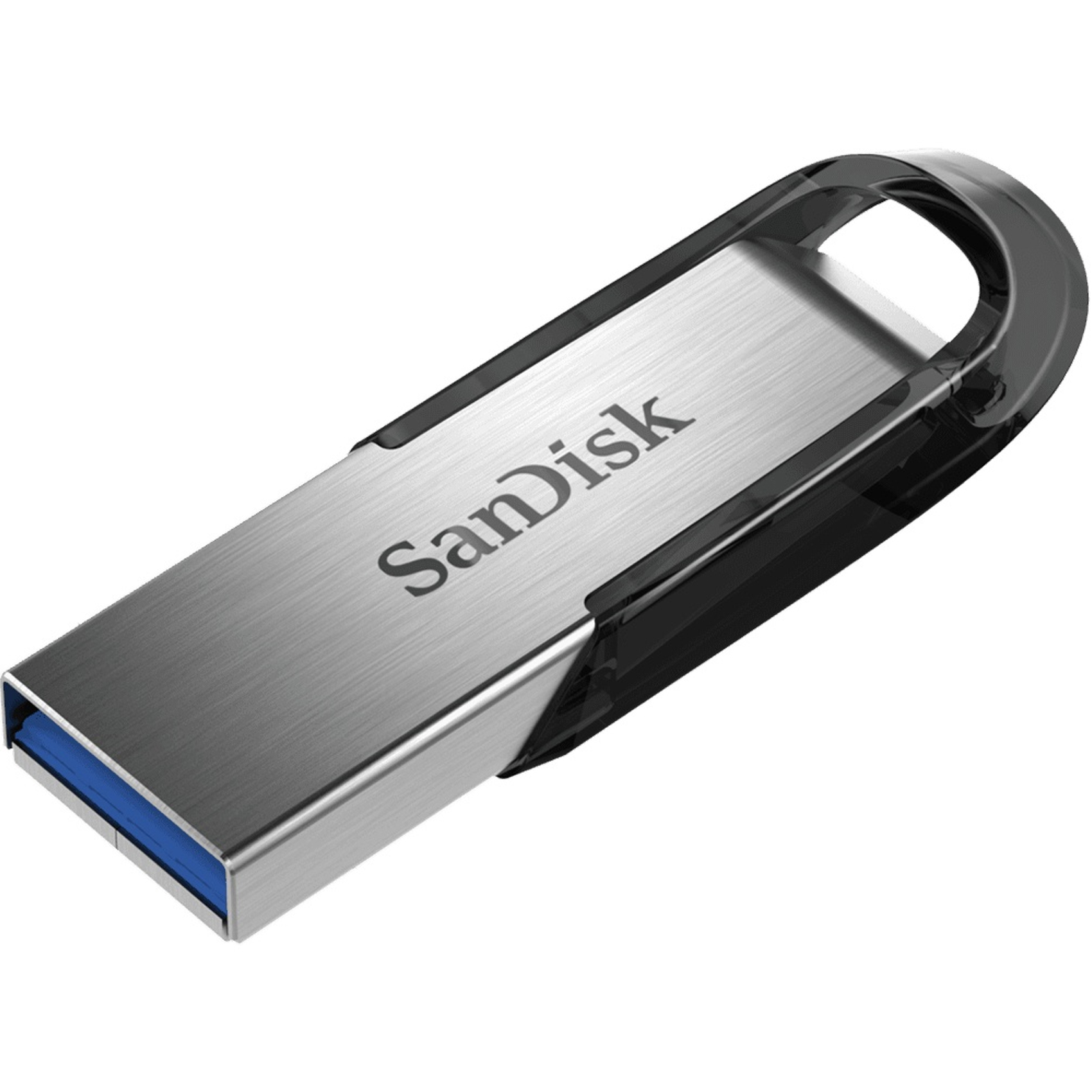Memoria USB 128GB SANDISK USB 3.0 Metalica SDCZ73-128G-G46