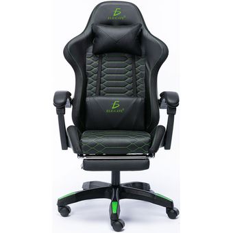 Sillas gaming Razer: sillas ergonómicas, sillas para escritorio de  casa/oficina