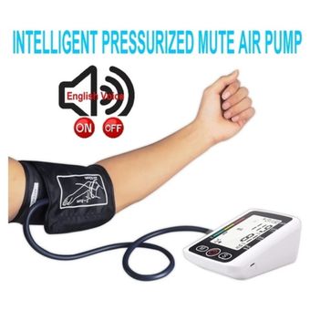 Medir la tensión arterial con una app del móvil - Uppers