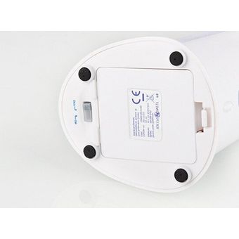 Dispensador de Jabón Automático Mesa Sensor Ultra Ahorro 