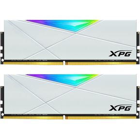 Memoria RAM DDR4 32GB 3200MHz XPG SPECTRIX D50 RGB Disipador...