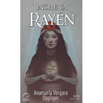 704- Libro Inche Ta Rayén 