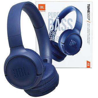 Jbl audífonos t500 discount bluetooth