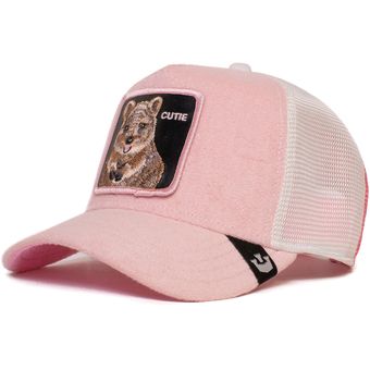 Goorin Bros - Gorra estilo Cougar ajustable