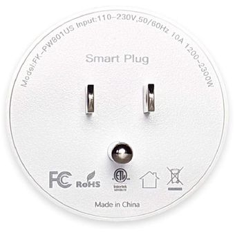 PC COCINAS - Estudio de cocinas - Enchufe extra plano SMART PLUG