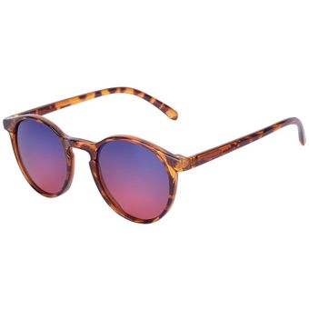 Classic Small Frame Round Sunglasses Womenmen Designer Pc 