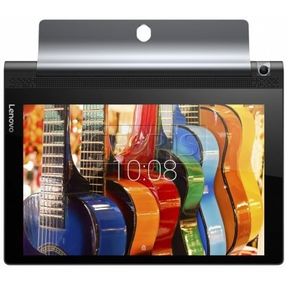 Tablet Lenovo Yoga 3 X50F Quad Core RAM 1GB Flash 16GB Android 5.1 LED 10"-Negro