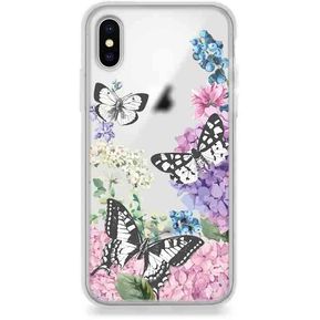 Funda para iPhone X iPhone XS y iPhone XS Max - Paper Butter...