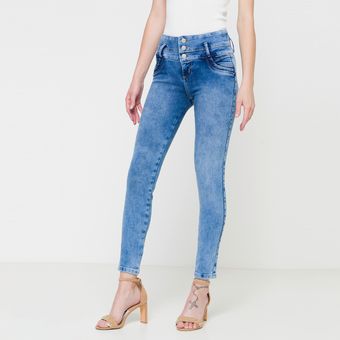 Jeans discount mossimo mujer