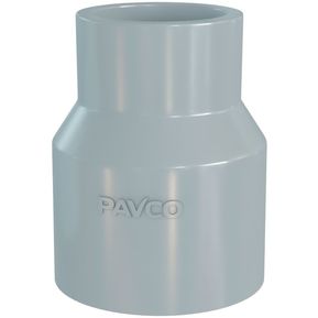 Reducción PVCP Pavco sp 3/4" x 1/2"