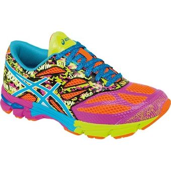 asics gel noosa tri 10 donna giallo