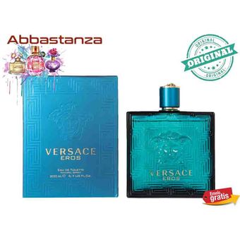 Perfume eros best sale versace caballero