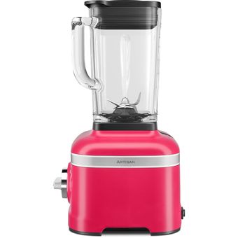 Licuadora Kitchenaid con Jarra de Vidrio