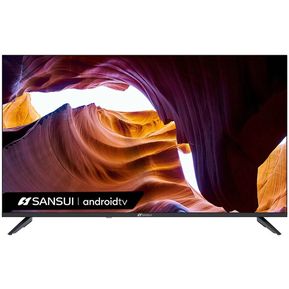 Pantalla Sansui 40 Pulgadas SMX-40V1FA Android TV FHD LED