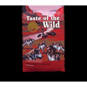Taste of the Wild Southwest Canyon 28 LB