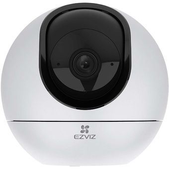 Cámara Smart EZVIZ C6N Robótica WIFI 1080p :: Zona Segura Tech