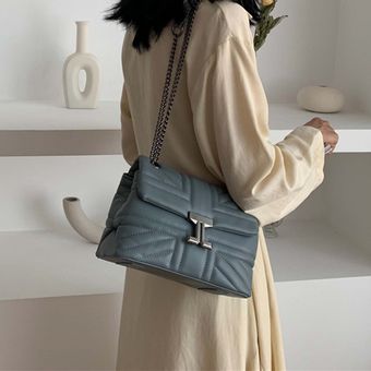 Bandoleras de diseño de lujo de alta calidad para mujer bandoleras bolsos cruzados #24x17x11CM Vintage 
