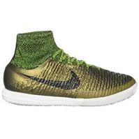 zapatillas nike verdes hombre