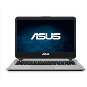 Computadora portátil ASUS - Intel Celero...