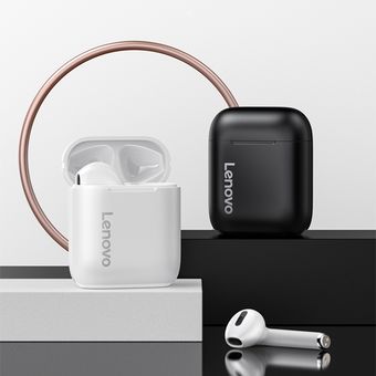 Auriculares best sale lenovo lp2