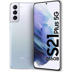 Samsung Galaxy S21 + 5G 8 + 256GB G9960 S21 Plus Dual Sim Pl...